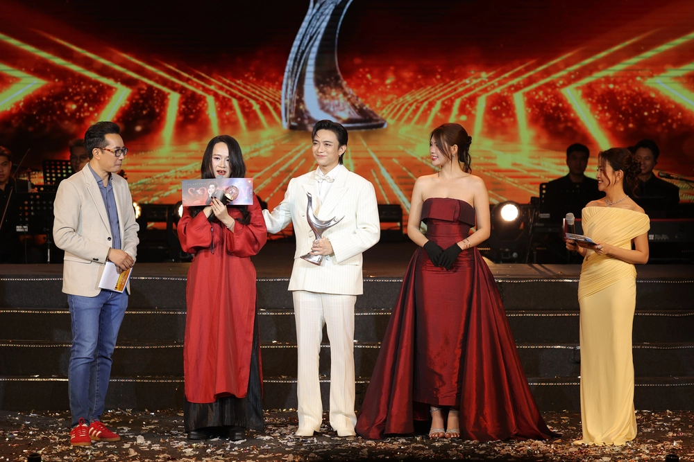 Cống hiến 2026: Hành trình đủ dài để một giải thưởng không chỉ dừng lại ở sự tôn vinh - Ảnh 5.