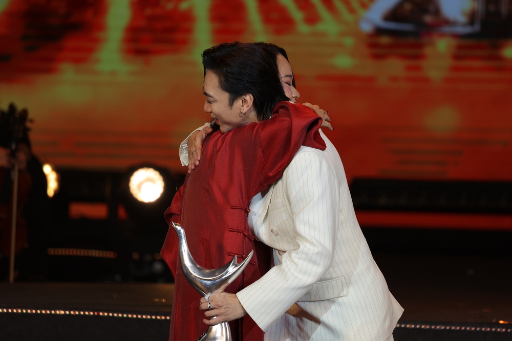 Cống hiến 2026: Hành trình đủ dài để một giải thưởng không chỉ dừng lại ở sự tôn vinh - Ảnh 6.