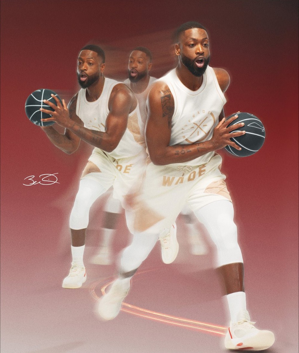 Lựa chọn trang phục cho VĐV thi đấu bóng rổ chuyên nghiệp từ VCBC 2026 - Ảnh 2.