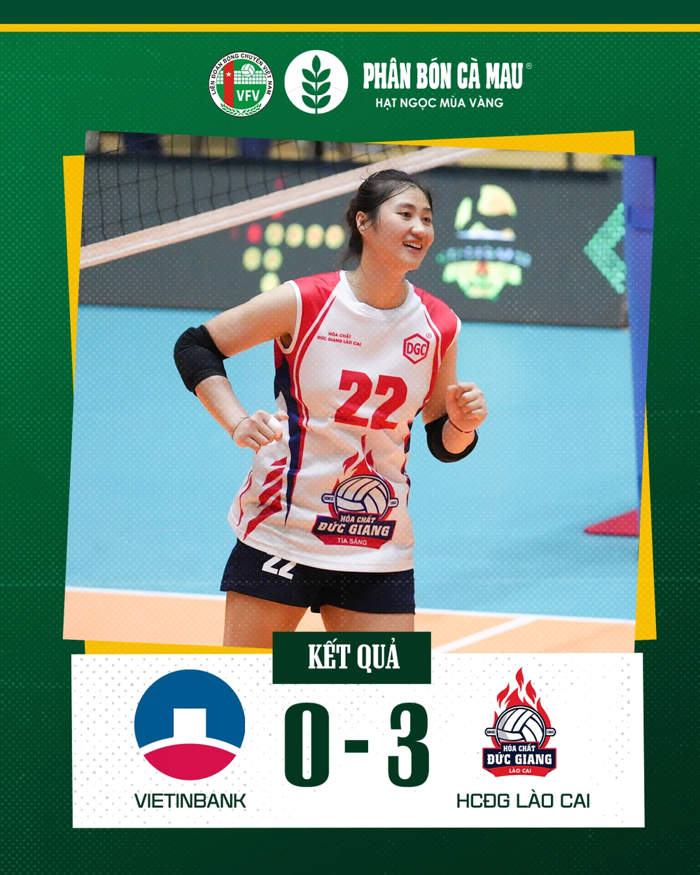 Thắng Vietinbank, CLB HCĐG Lào Cai đoạt vé dự Cúp Hùng Vương - Ảnh 1.