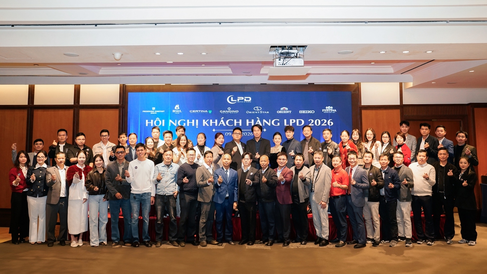 WatchStore.vn – Điểm đến chính hãng của đồng hồ Orient - Ảnh 2.