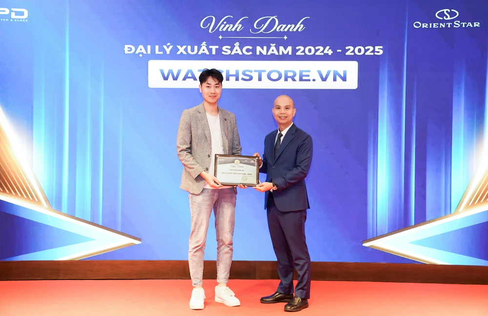 WatchStore.vn – Điểm đến chính hãng của đồng hồ Orient - Ảnh 4.