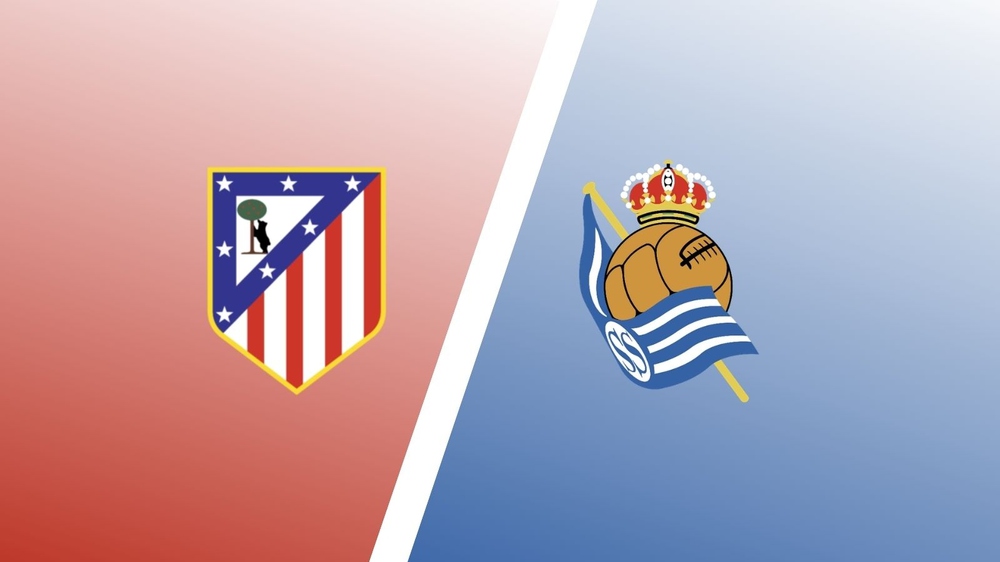 Nhận định Atletico Madrid vs Real Sociedad 02h00 ngày 19/4, Chung kết Copa del Rey - Ảnh 1.