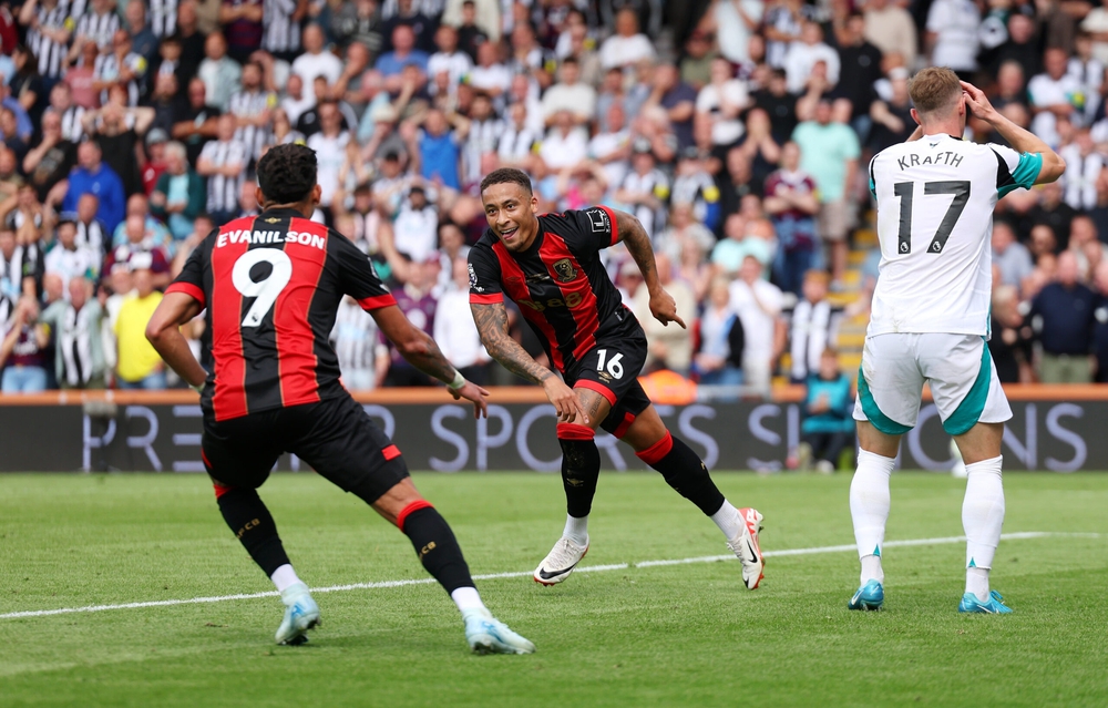 Nhận định Newcastle vs Bournemouth 21h00 ngày 18/4, Ngoại hạng Anh - Ảnh 1.