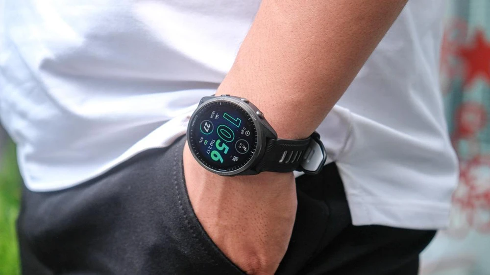 Garmin Forerunner hay Coros Pace 4: Đâu là lựa chọn tối ưu cho người chơi thể thao phong trào năm 2026? - Ảnh 1.