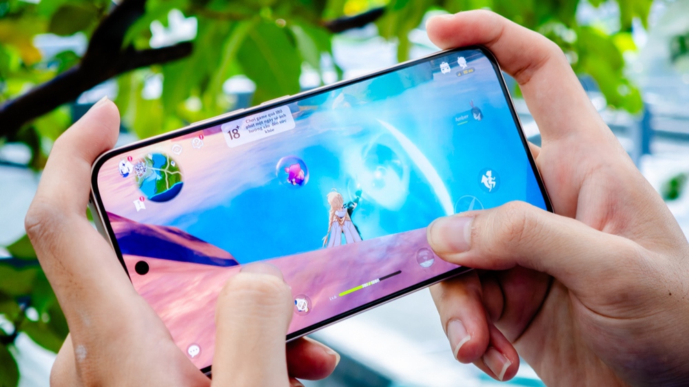 Thị phần HONOR bùng nổ tại Việt Nam 2026: Khi chất lượng 'vượt mặt' giá thành - Ảnh 1.