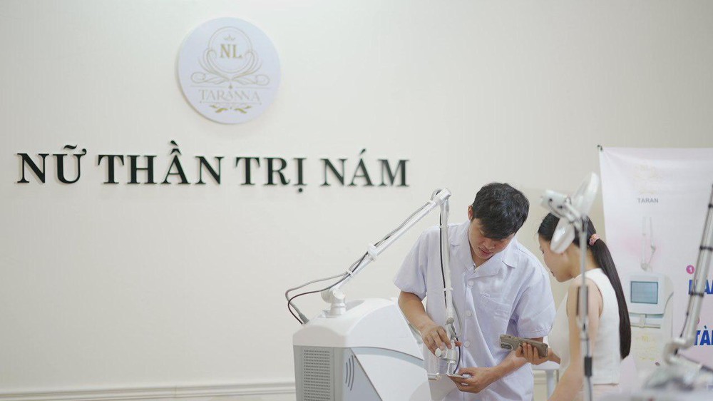 CamyTech đưa máy triệt lông chuẩn y khoa vào thị trường thẩm mỹ - Ảnh 3.