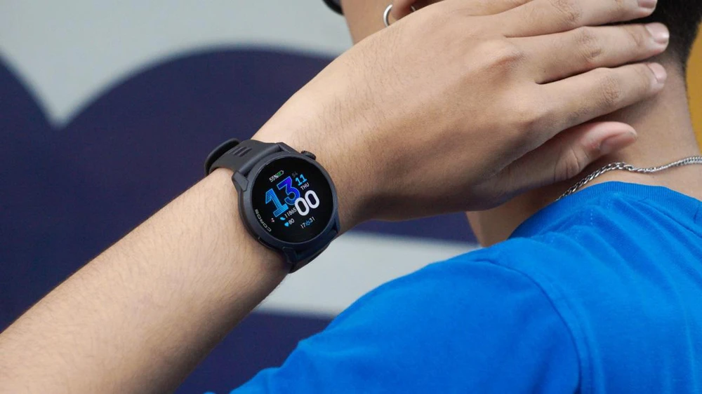 Garmin Forerunner hay Coros Pace 4: Đâu là lựa chọn tối ưu cho người chơi thể thao phong trào năm 2026? - Ảnh 2.