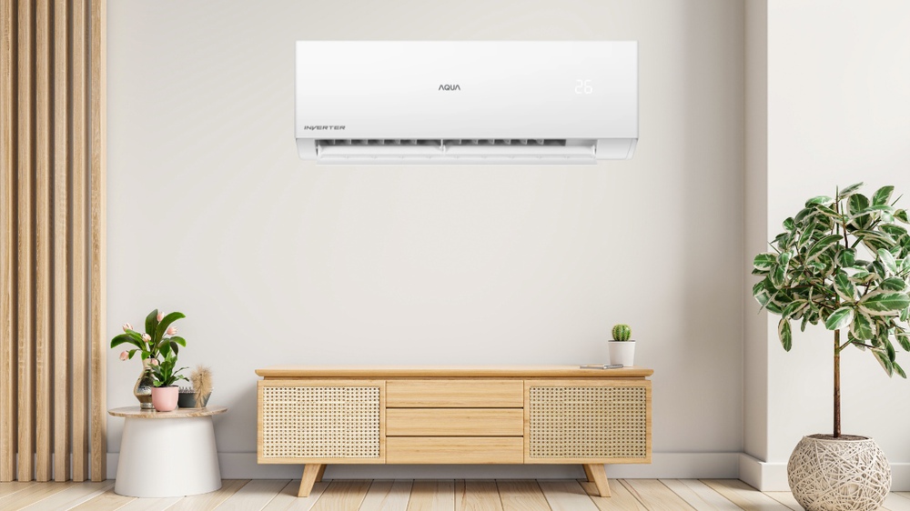 Top máy lạnh tiết kiệm điện đáng mua nhất 2026: Giải pháp 'giải nhiệt' hoàn hảo cho mùa hè - Ảnh 3.