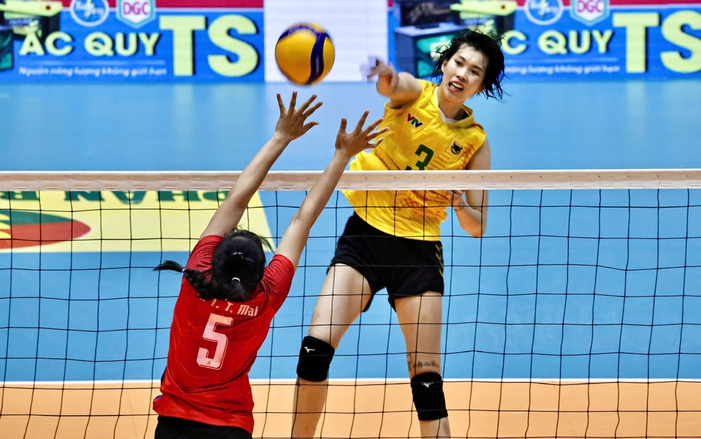 Những điều cần biết về Cúp bóng chuyền Hùng Vương 2026 - Ảnh 1.