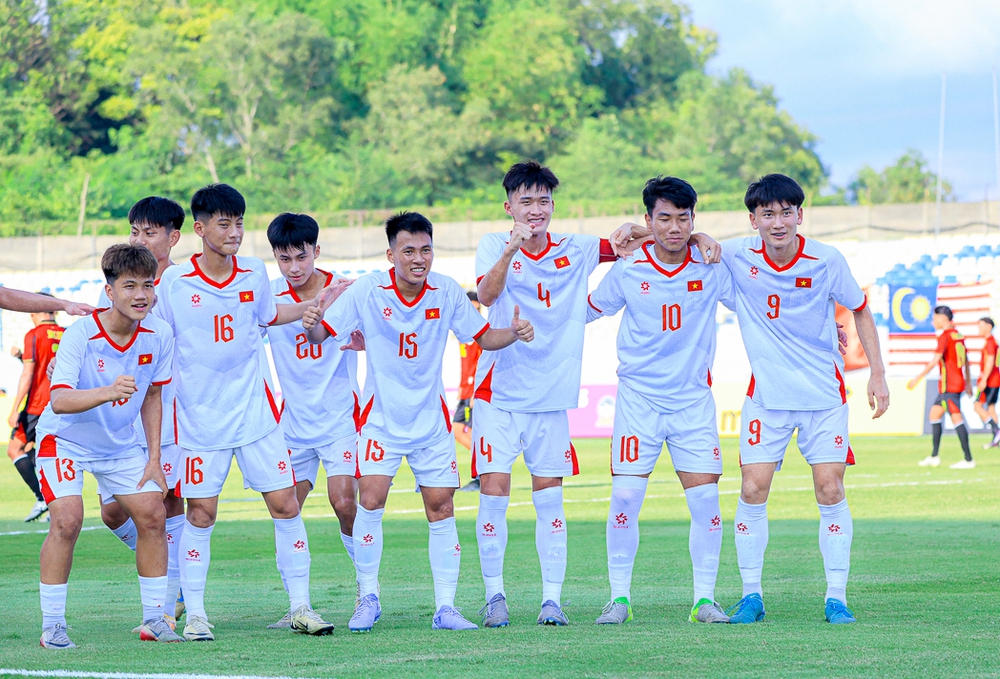 HLV Indonesia lo lắng trước khi chạm trán U17 Việt Nam - Ảnh 2.
