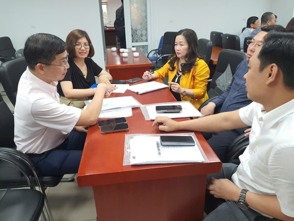 Giải Báo chí Quốc gia lần thứ 20: Khẳng định vị thế, nâng tầm chất lượng - Ảnh 3.