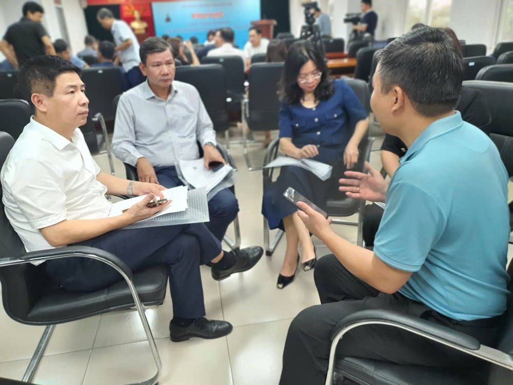 Giải Báo chí Quốc gia lần thứ 20: Khẳng định vị thế, nâng tầm chất lượng - Ảnh 2.