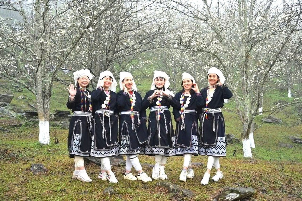 Từ bản sắc đến trải nghiệm - hành trình mới của du lịch Tuyên Quang - Ảnh 1.