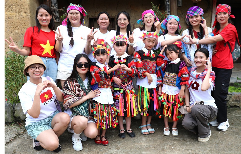 Từ bản sắc đến trải nghiệm - hành trình mới của du lịch Tuyên Quang - Ảnh 2.