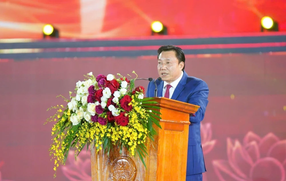 Khai mạc Lễ hội Đền Hùng và Tuần Văn hóa - Du lịch Đất Tổ năm 2026 - Ảnh 5.