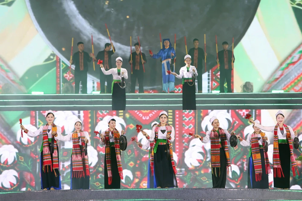 Khai mạc Lễ hội Đền Hùng và Tuần Văn hóa - Du lịch Đất Tổ năm 2026 - Ảnh 3.