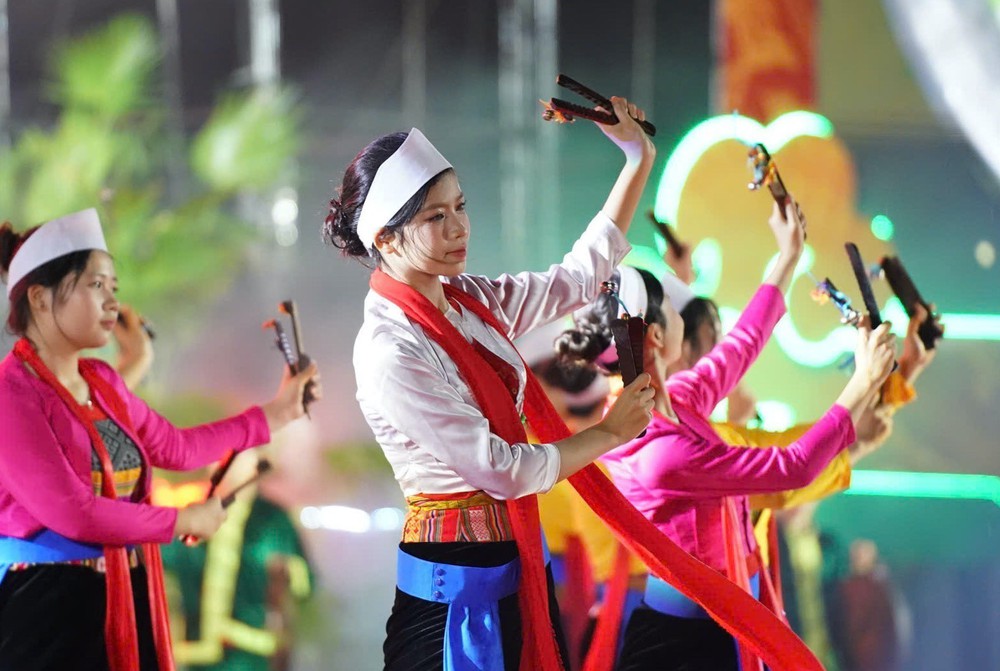 Khai mạc Lễ hội Đền Hùng và Tuần Văn hóa - Du lịch Đất Tổ năm 2026 - Ảnh 6.