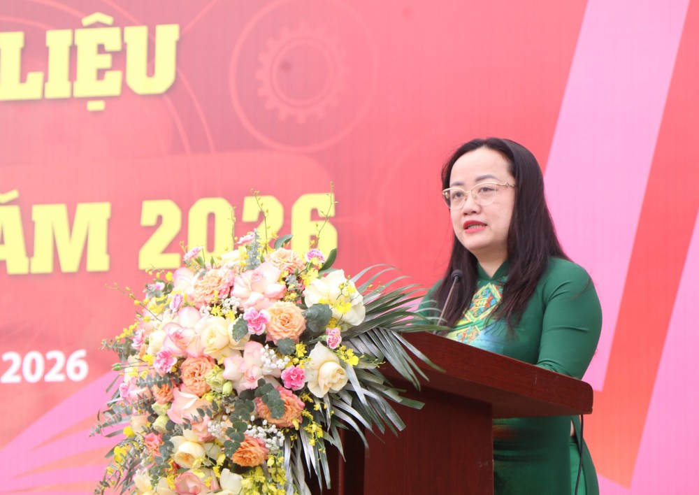 Nhân lên tình yêu với sách - Ảnh 2.