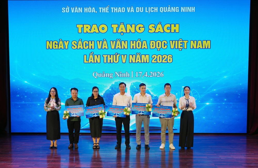 Nhân lên tình yêu với sách - Ảnh 7.