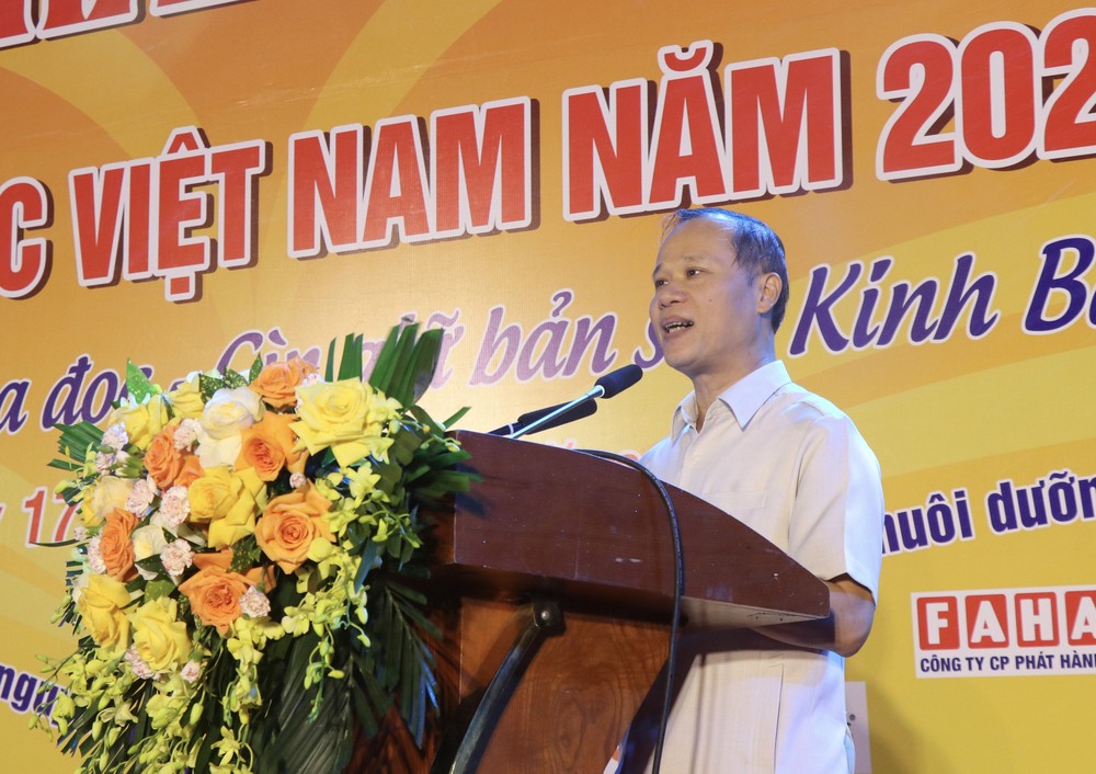 Nhân lên tình yêu với sách - Ảnh 4.