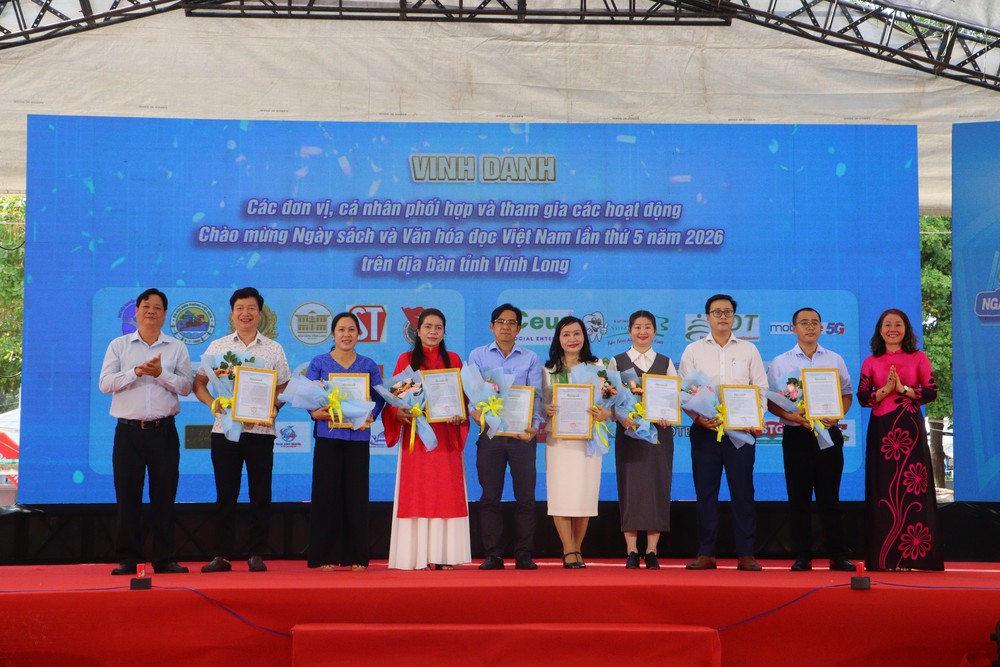 Cuốn sách của Tổng Bí thư Nguyễn Phú Trọng: Lan tỏa thông điệp giữ gìn và phát huy các giá trị văn hóa dân tộc - Ảnh 4.