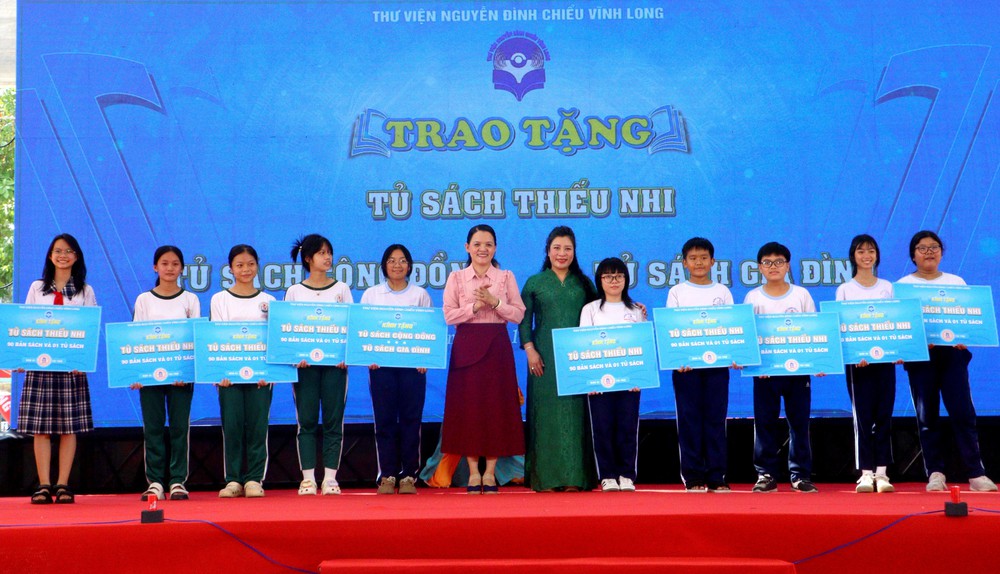 Cuốn sách của Tổng Bí thư Nguyễn Phú Trọng: Lan tỏa thông điệp giữ gìn và phát huy các giá trị văn hóa dân tộc - Ảnh 3.
