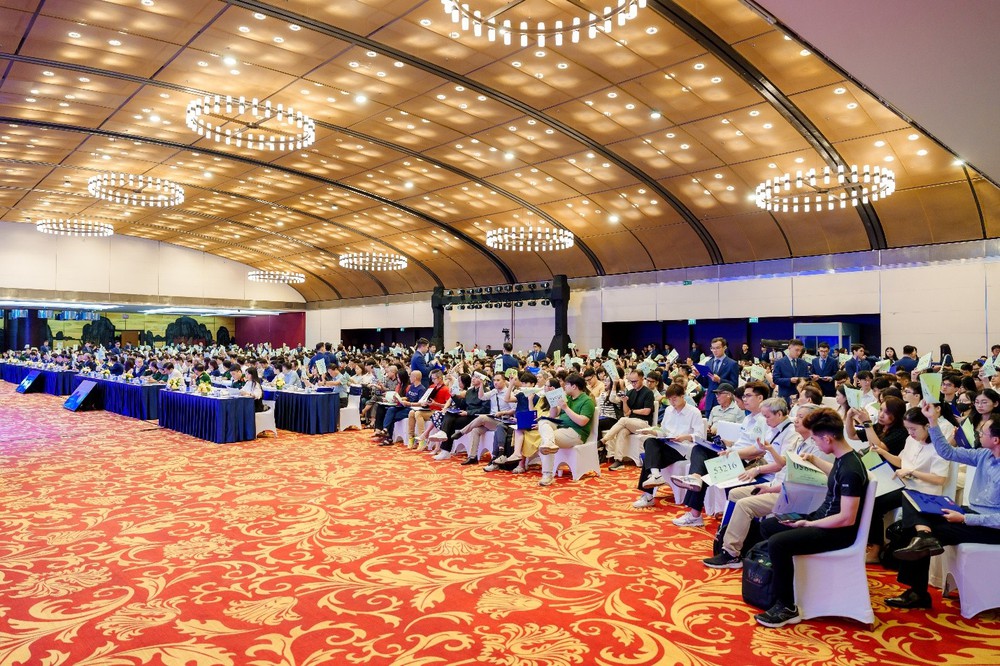 Khi ngân hàng không chỉ là con số: Câu chuyện tăng trưởng và thay đổi trong đời sống tài chính - Ảnh 1.