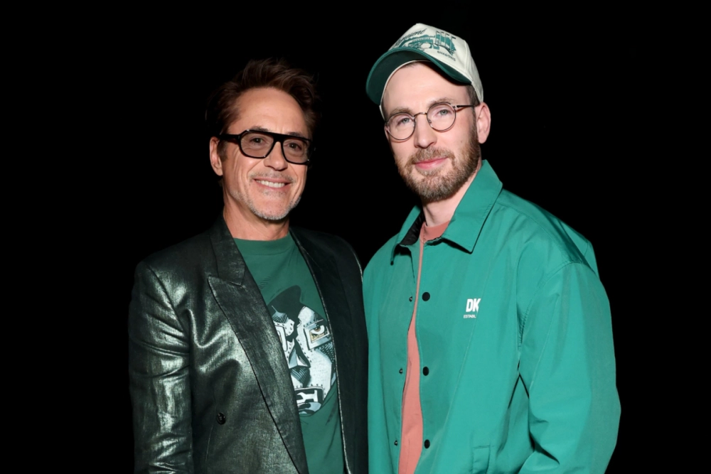 Disney công bố chiến dịch tái chiếu đặc biệt cho "Avengers: Endgame": Cơ hội phá kỷ lục "Avatar"? - Ảnh 2.