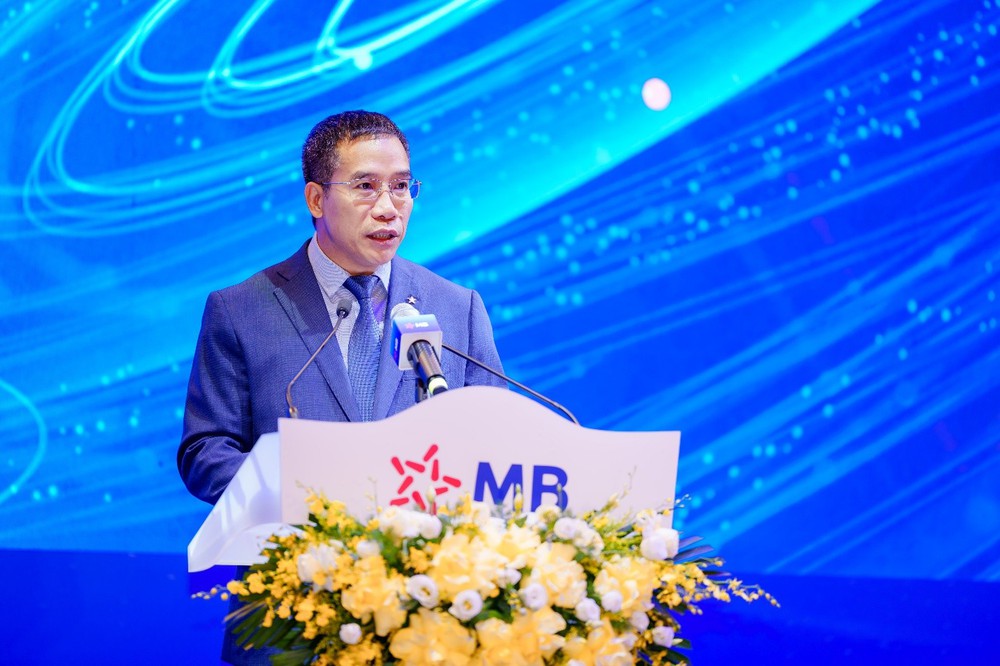 Khi ngân hàng không chỉ là con số: Câu chuyện tăng trưởng và thay đổi trong đời sống tài chính - Ảnh 2.