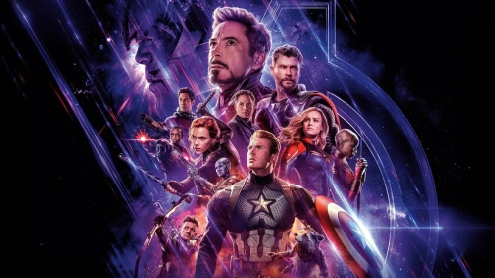Disney công bố chiến dịch tái chiếu đặc biệt cho "Avengers: Endgame": Cơ hội phá kỷ lục "Avatar"? - Ảnh 5.