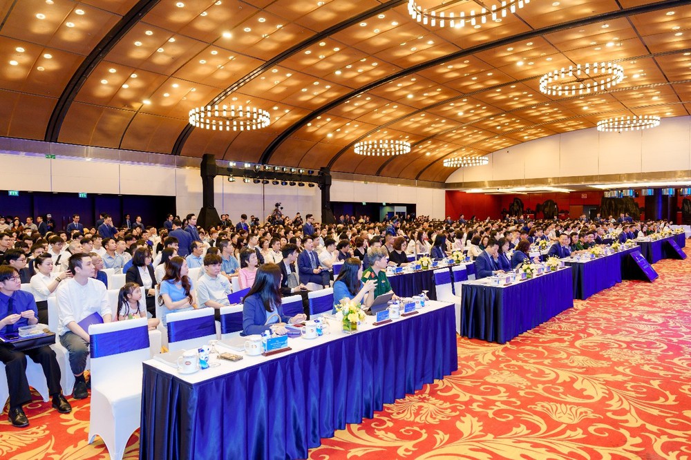 Khi ngân hàng không chỉ là con số: Câu chuyện tăng trưởng và thay đổi trong đời sống tài chính - Ảnh 3.