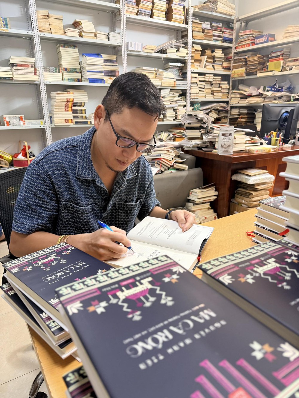 Ma cà rồng: Khi nỗi sợ trở thành nền tảng của cái thiện  - Ảnh 3.