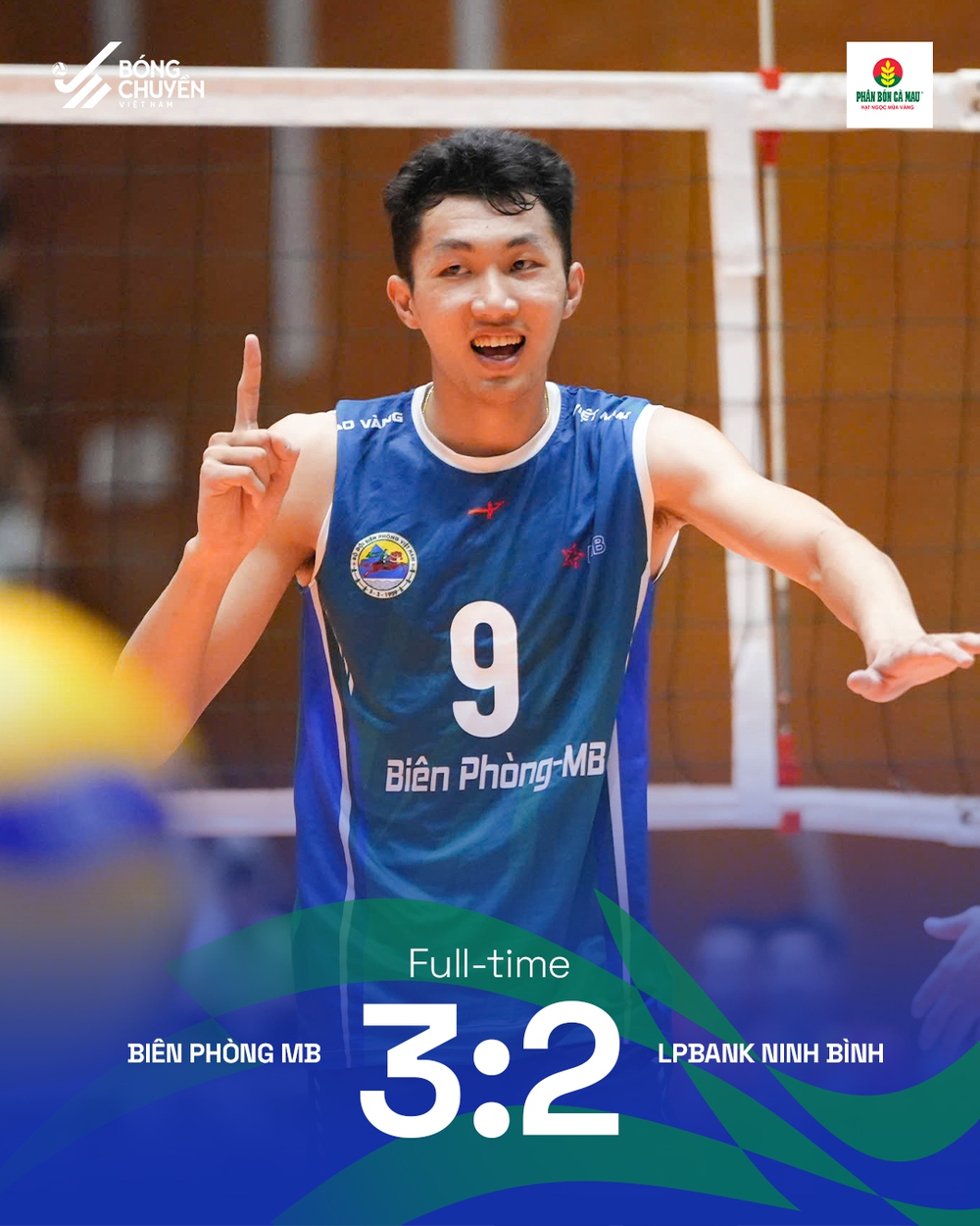 Nhà ĐKVĐ bóng chuyền Việt Nam thắng 7 trận liên tiếp - Ảnh 1.