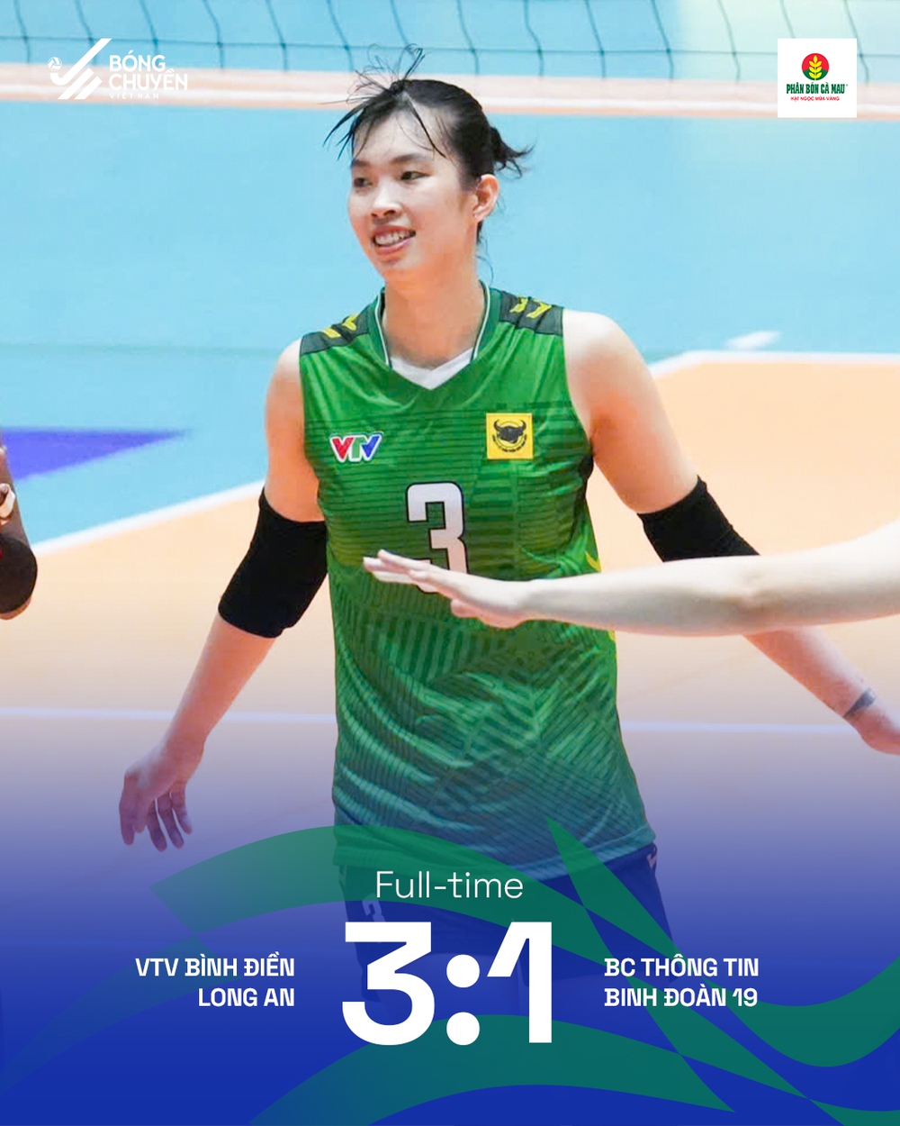 Trần Thị Thanh Thúy chứng tỏ đẳng cấp của ngôi sao số 1, đưa đội nhà dự Cúp Hùng Vương - Ảnh 1.