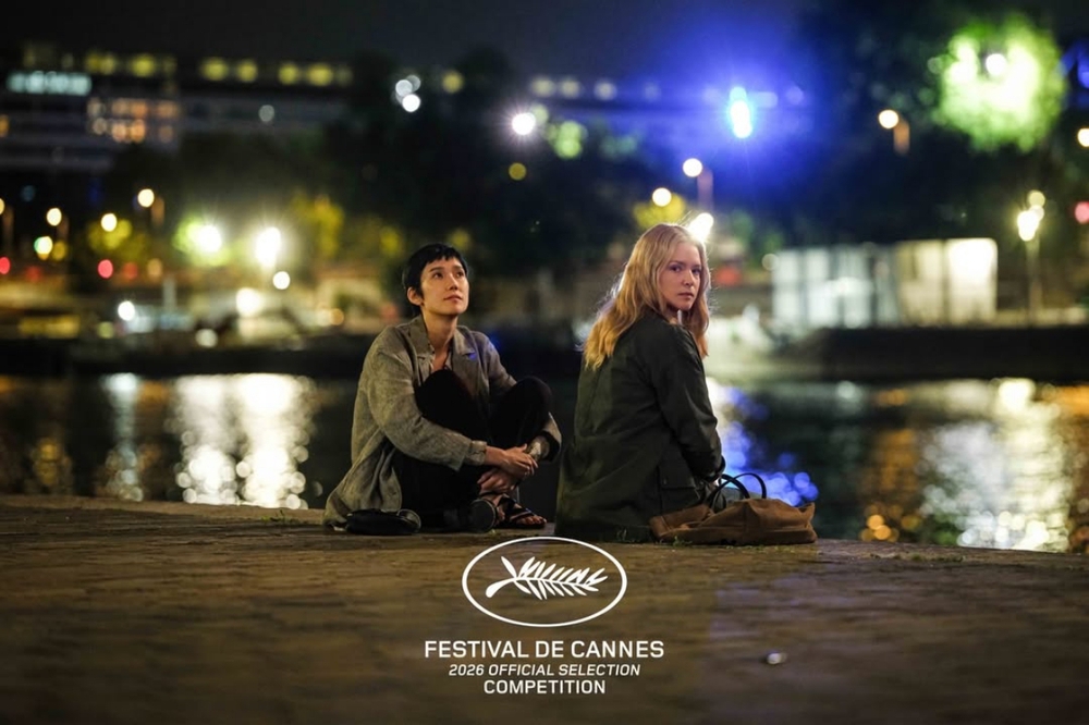 Liên hoan phim Cannes 2026 chứng kiến sự hiện diện nổi bật của điện ảnh Nhật Bản - Ảnh 5.