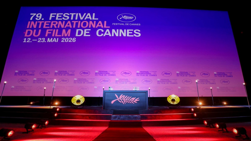 Liên hoan phim Cannes 2026 chứng kiến sự hiện diện nổi bật của điện ảnh Nhật Bản - Ảnh 1.