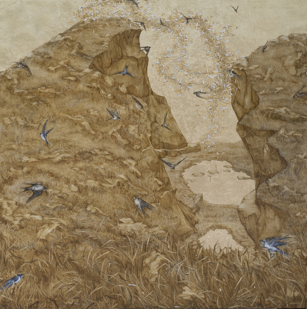 Người xem lạc vào tận cùng cô đơn trong "10 năm" cùng Trần Thị Hương - Ảnh 5.