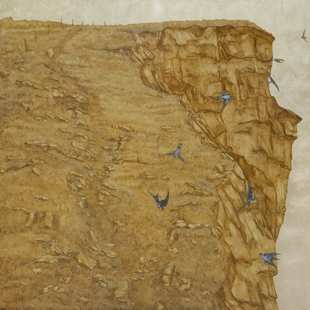 Người xem lạc vào tận cùng cô đơn trong "10 năm" cùng Trần Thị Hương - Ảnh 4.