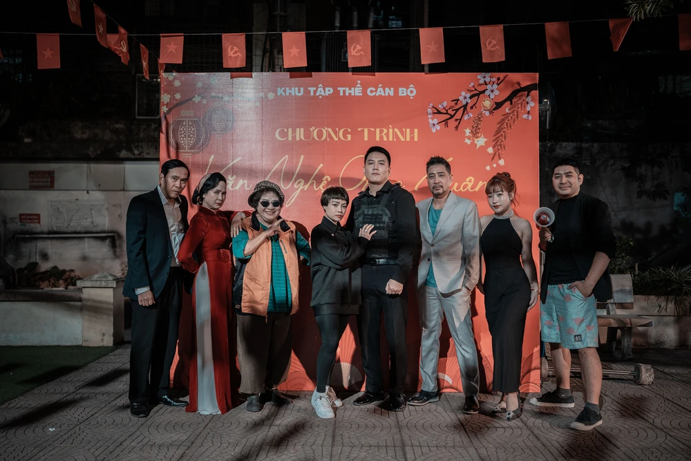 Ngọc Khuê mang 'Thị phi' vào phim ca nhạc - Ảnh 1.