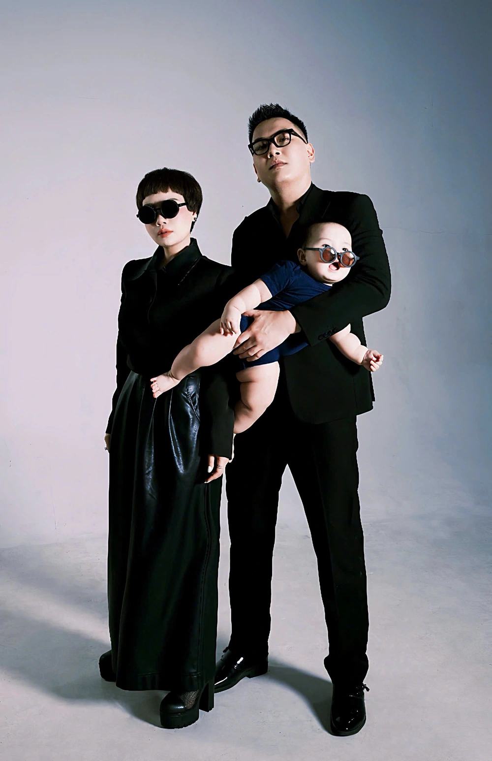 Ngọc Khuê mang 'Thị phi' vào phim ca nhạc - Ảnh 4.