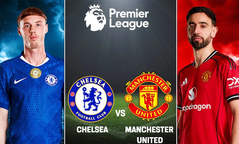 Nhận định bóng đá hôm nay 18/4: Chelsea vs MU, Napoli vs Lazio - Ảnh 5.