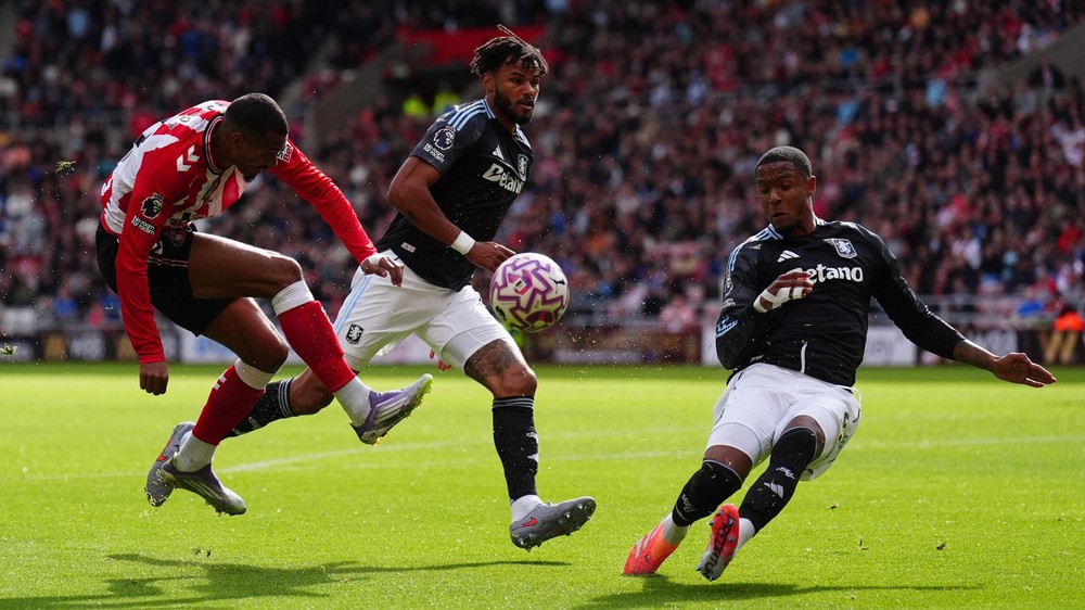 Nhận định Aston Villa vs Sunderland 20h00 ngày 19/4, Premier League - Ảnh 1.