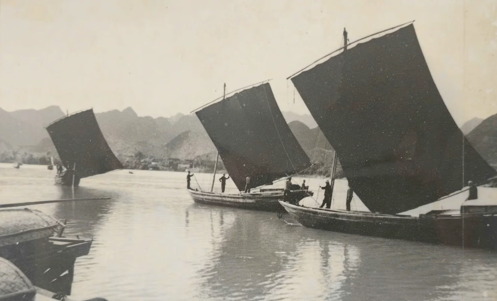 51 năm thống nhất đất nước: Bến phà Gianh - Địa chỉ đỏ trên “tọa độ lửa” năm xưa - Ảnh 1.