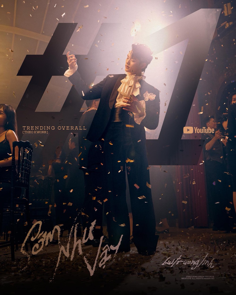 Buitruonglinh liên tục nhận tin vui sau concert ở TP.HCM - Ảnh 3.