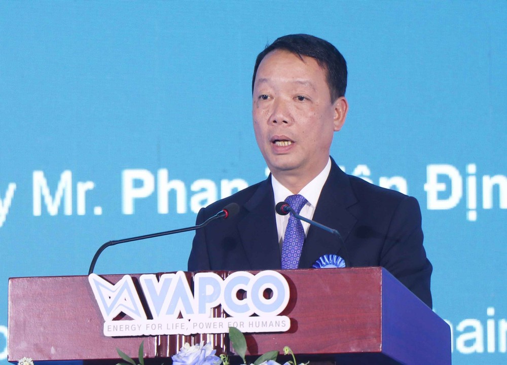 Khánh thành Nhà máy Nhiệt điện Vũng Áng II - Ảnh 4.