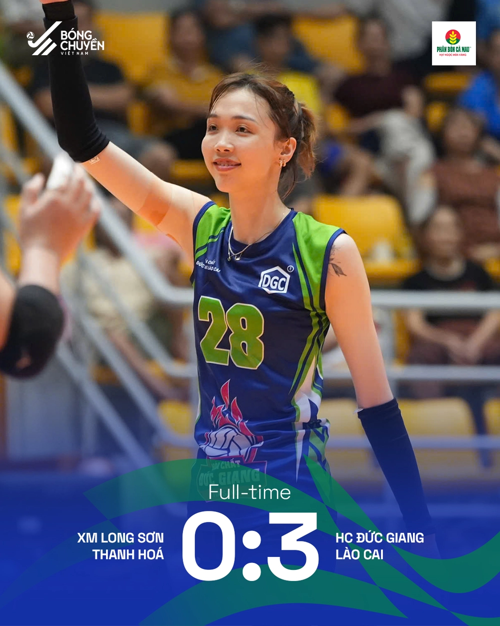 Xác định 4 đội bóng chuyền góp mặt Cúp Hùng Vương 2026 - Ảnh 1.