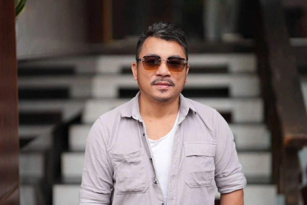 Quang Nhi – Người hát bolero bằng những vết xước của đời mình - Ảnh 1.