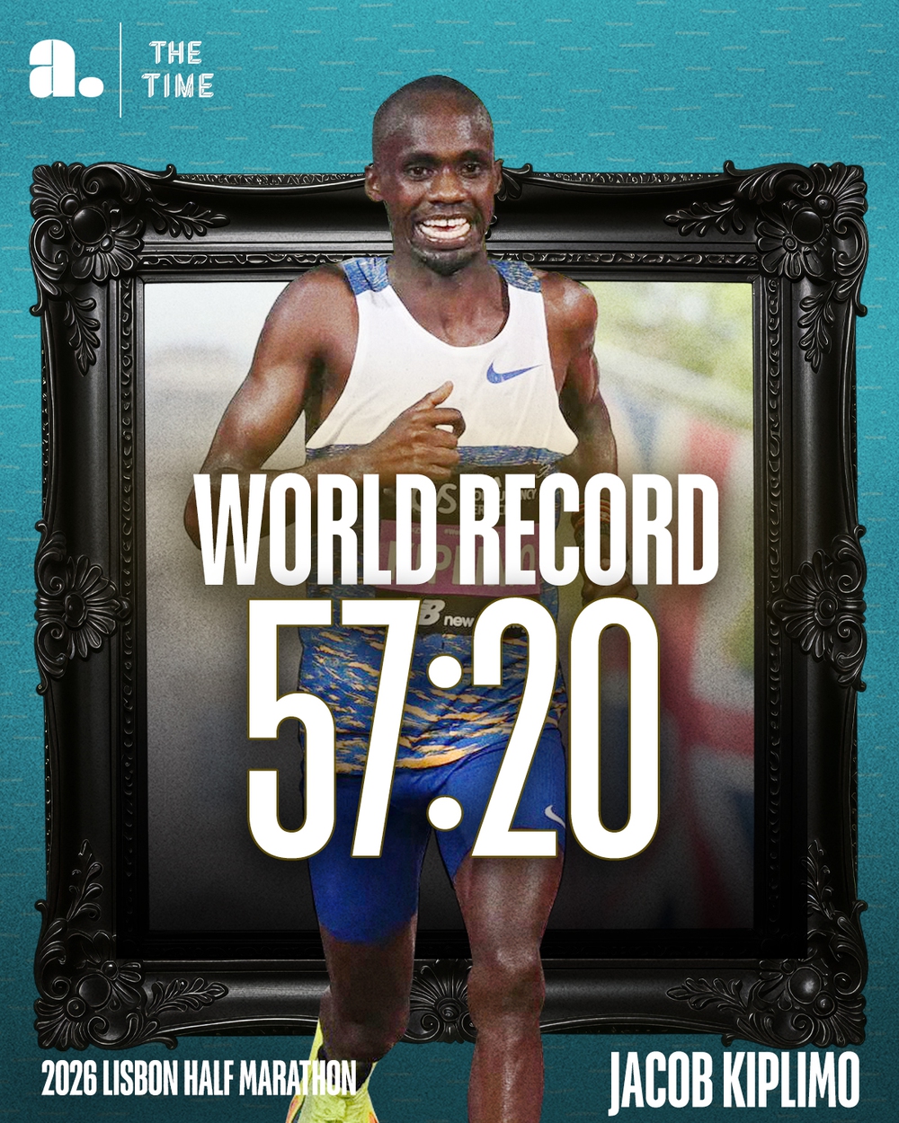 Robot hình người phá sâu kỷ lục thế giới half marathon của Jacob Kiplimo: Ngôi sao thể thao của thời đại AI - Ảnh 2.