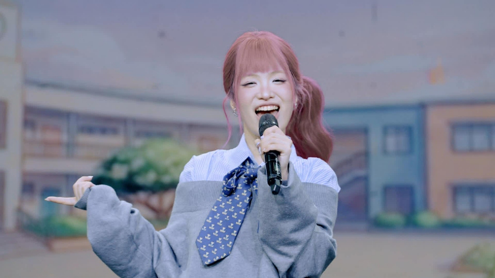  Ca sĩ Cầm ghi dấu ấn trong “Vườn tween âm nhạc” - Ảnh 4.